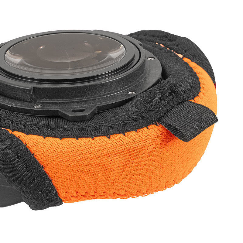 INON Dome Port Cover XS for UFL-GR140 / Pro INON Dome Port Cover XS for UFL-GR140 / Pro